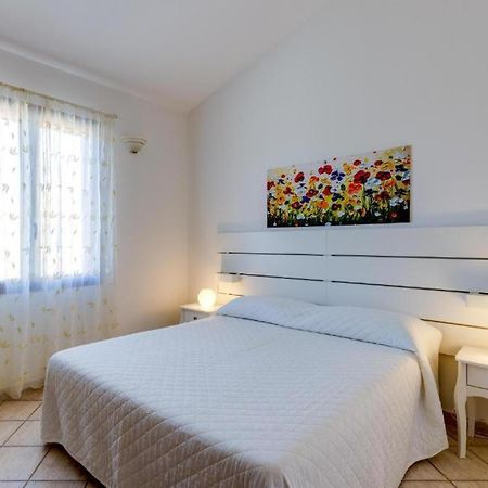 La Casa Delle Zie - Cabras Villa Dış mekan fotoğraf
